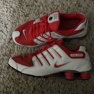 Nike Shox NZ size 13